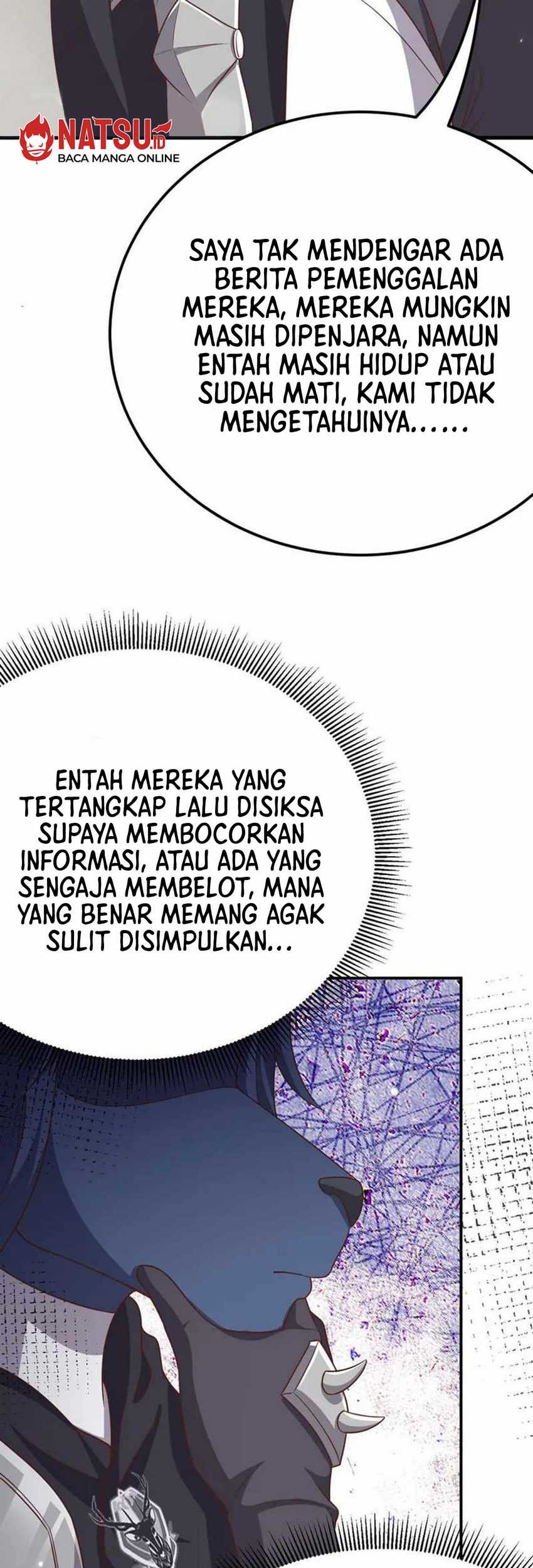 To Be The Castellan King Chapter 488 Gambar 40