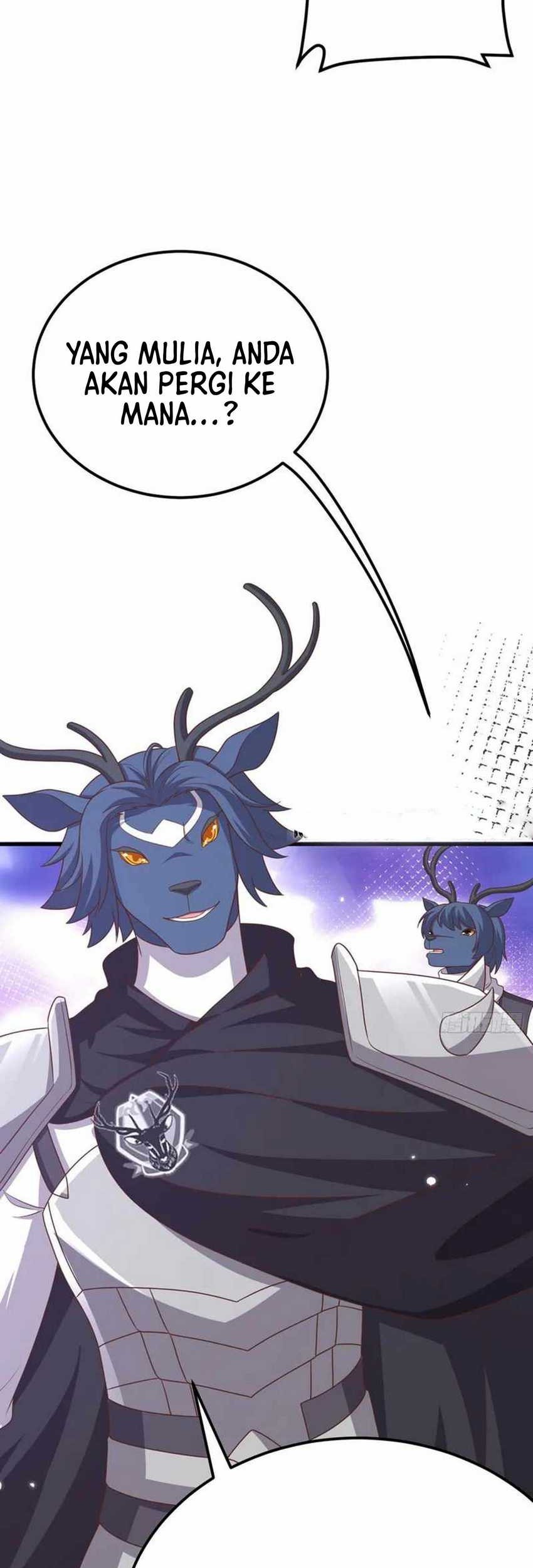 To Be The Castellan King Chapter 488 Gambar 42