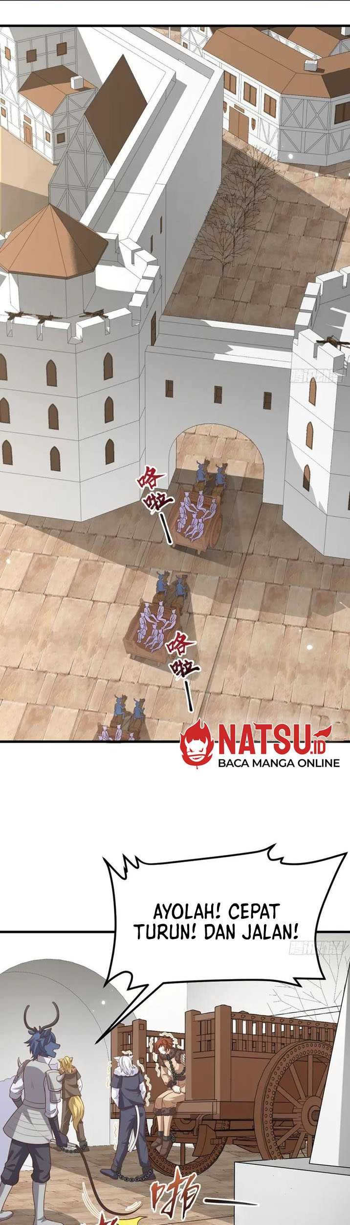 Baca  To Be The Castellan King Chapter 488 Gambar 2