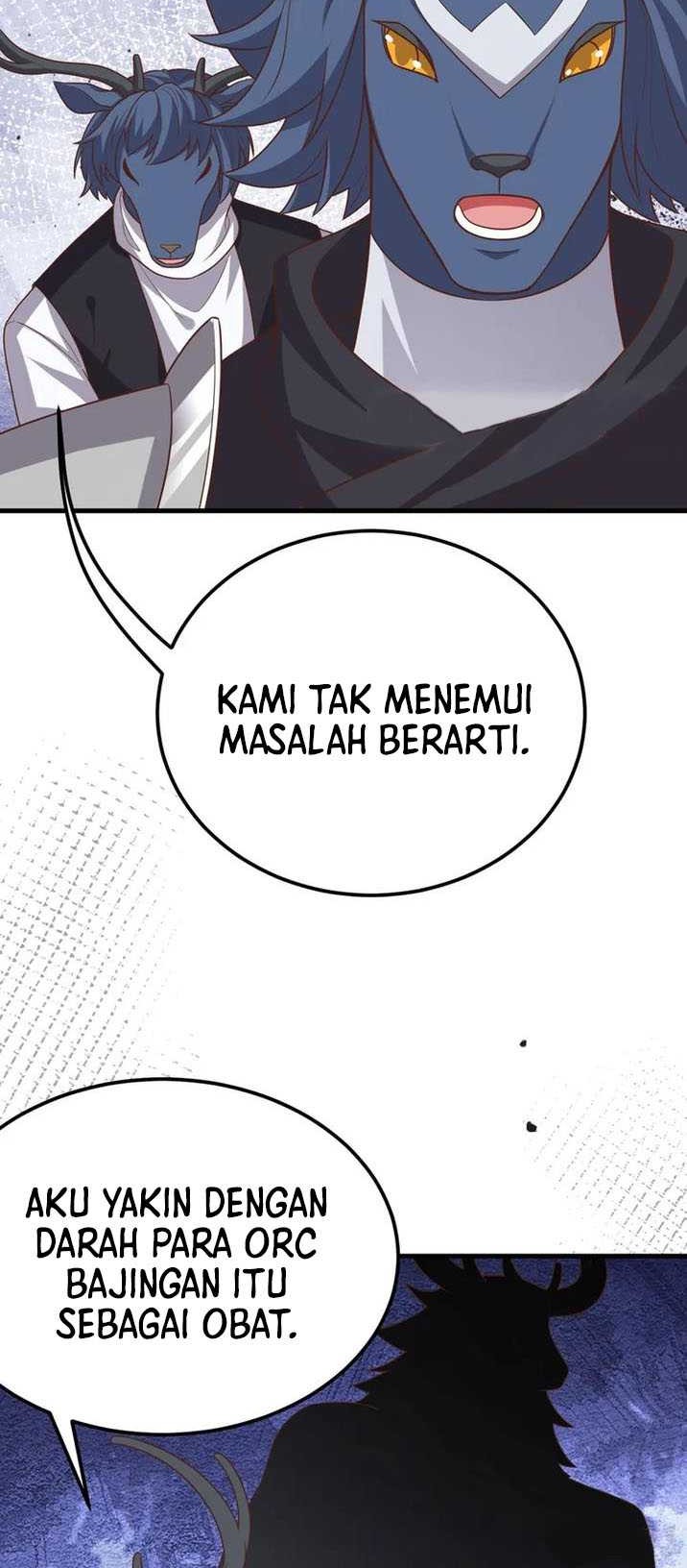 To Be The Castellan King Chapter 488 Gambar 4