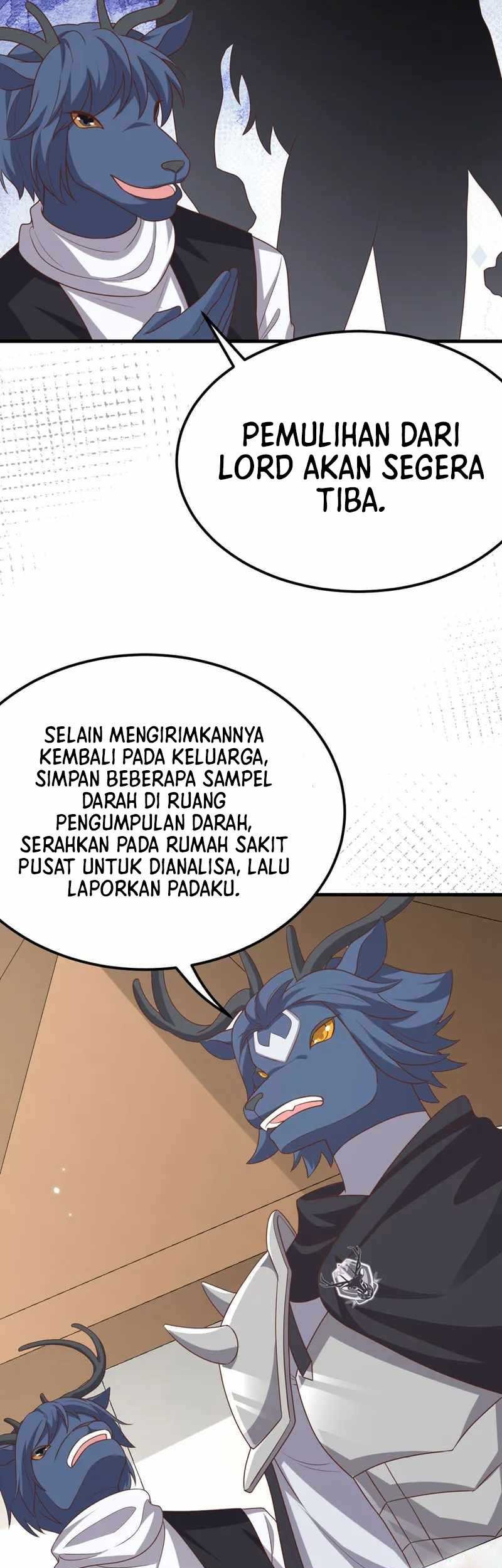 To Be The Castellan King Chapter 488 Gambar 5