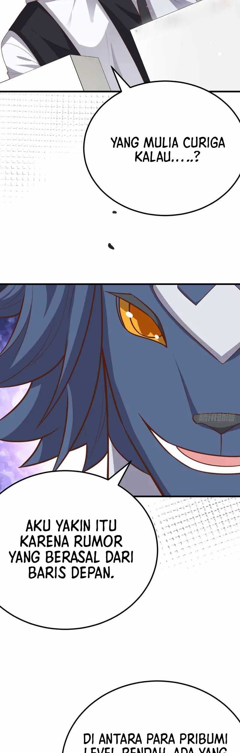 To Be The Castellan King Chapter 488 Gambar 6