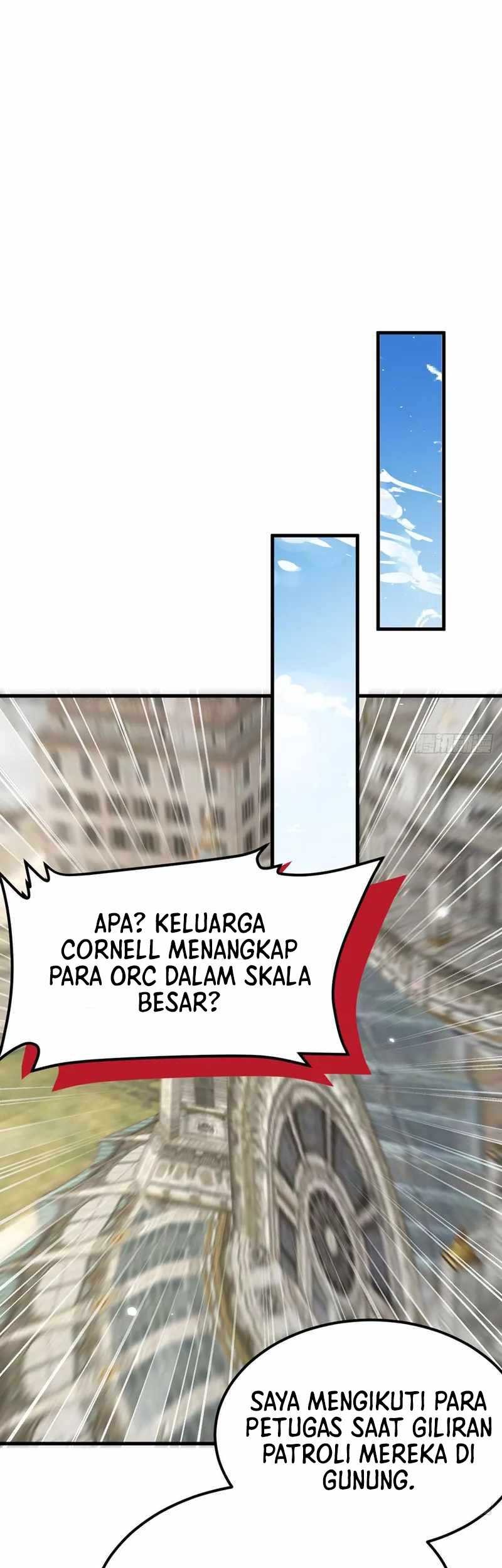 To Be The Castellan King Chapter 488 Gambar 9