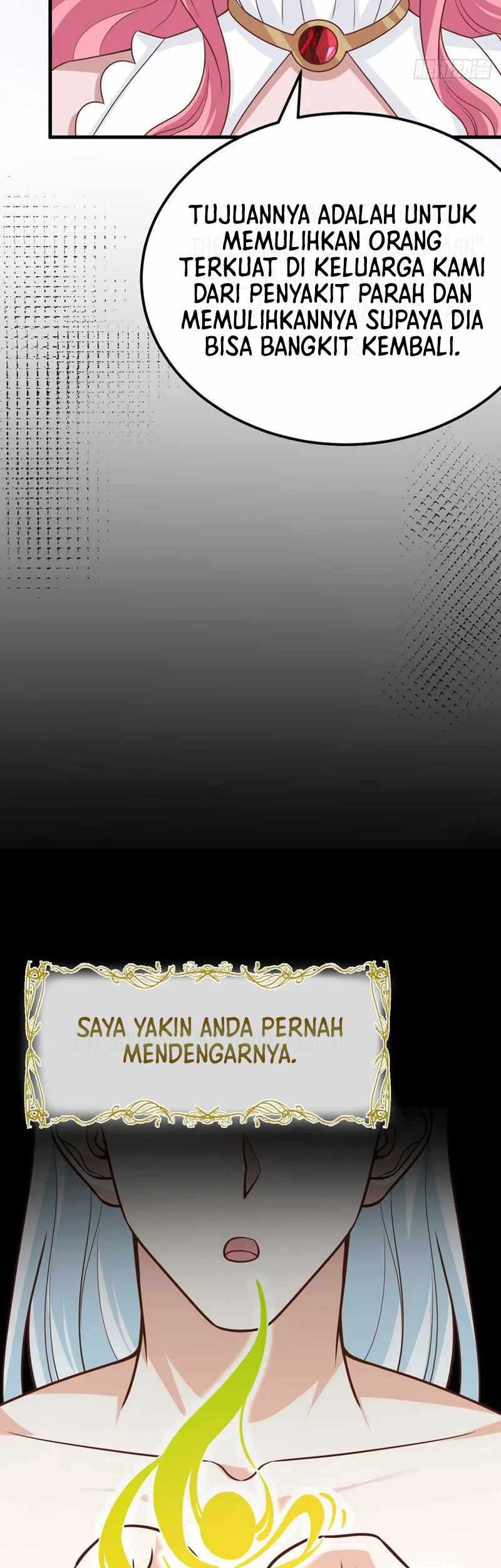 To Be The Castellan King Chapter 488 Gambar 15