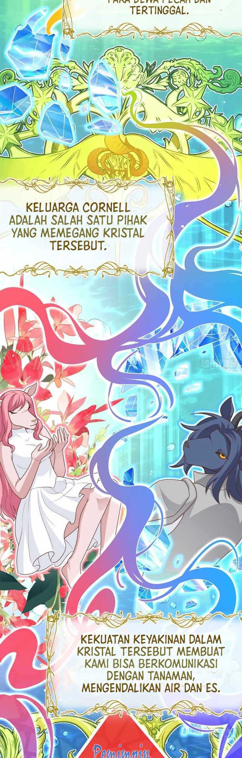 To Be The Castellan King Chapter 488 Gambar 17