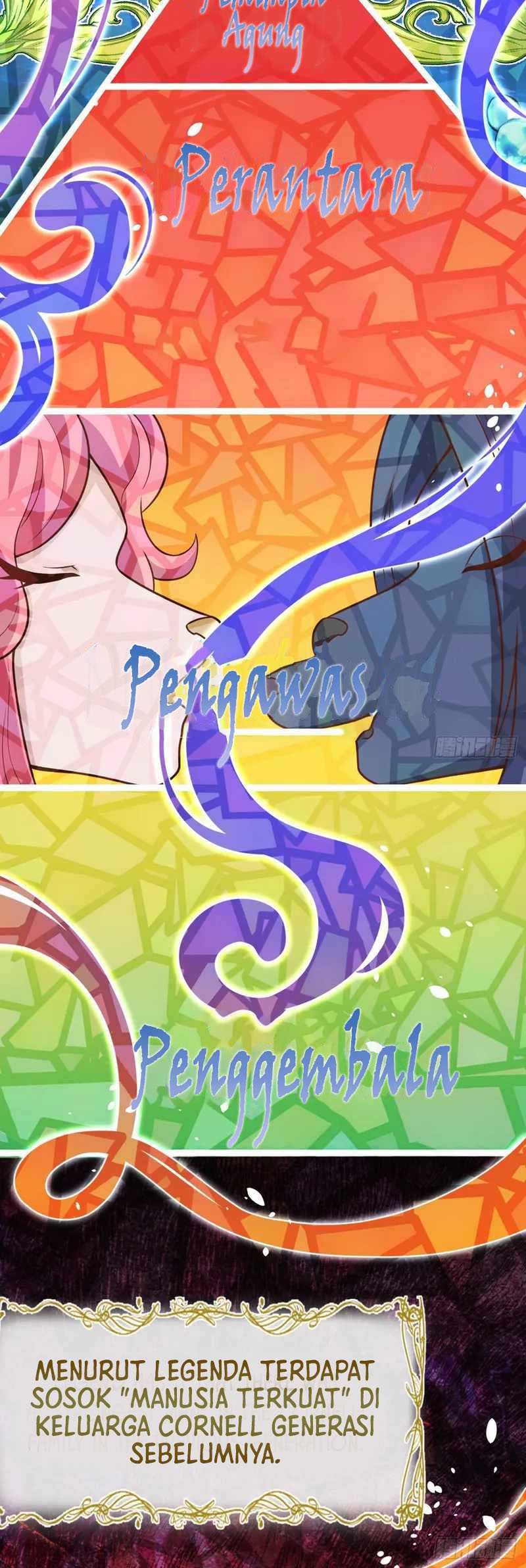 To Be The Castellan King Chapter 488 Gambar 18