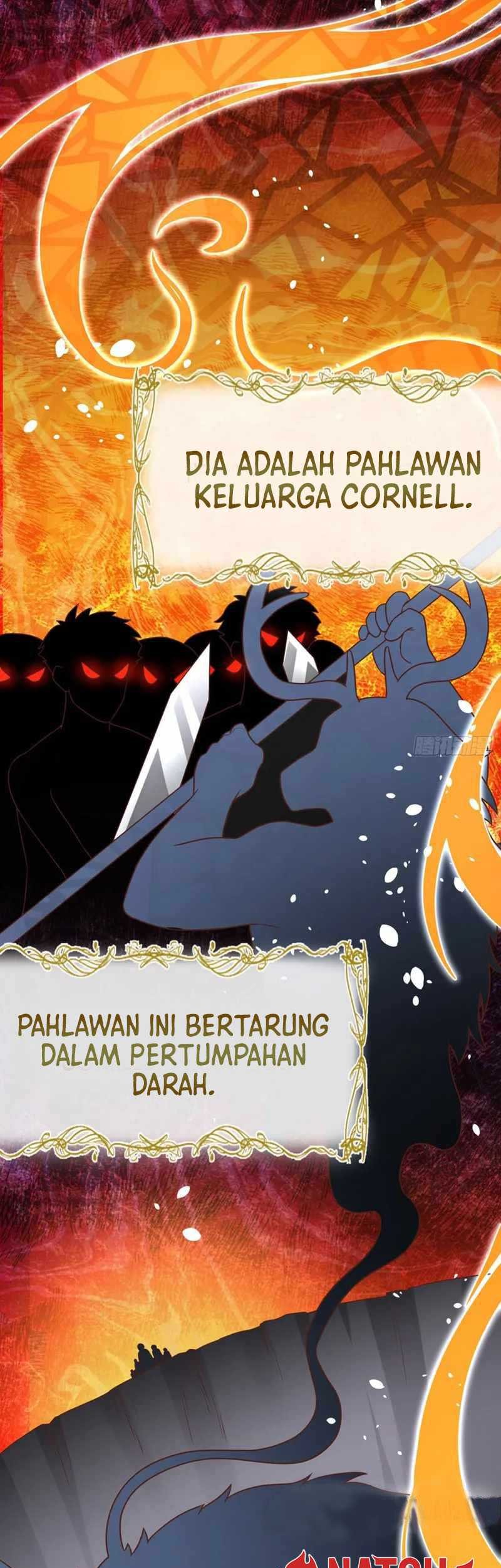 To Be The Castellan King Chapter 488 Gambar 19