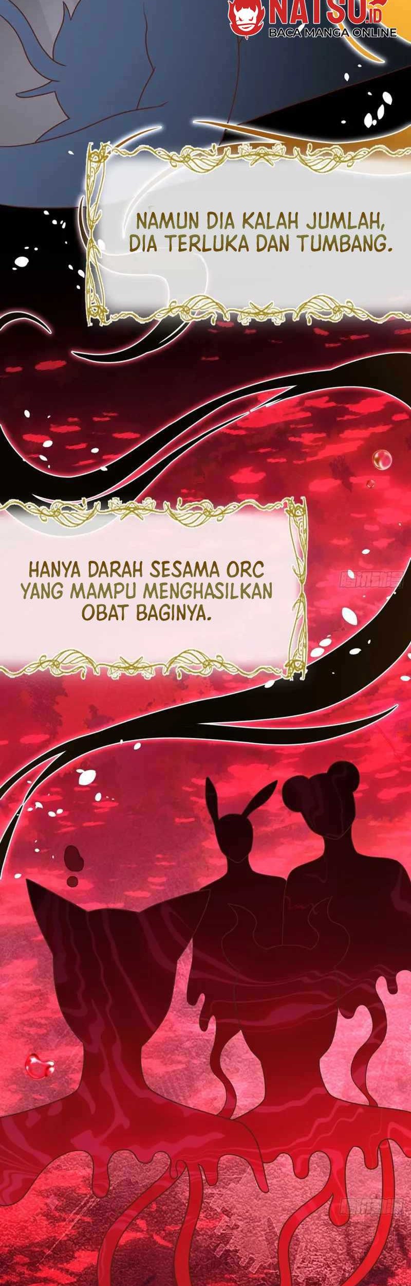 To Be The Castellan King Chapter 488 Gambar 20