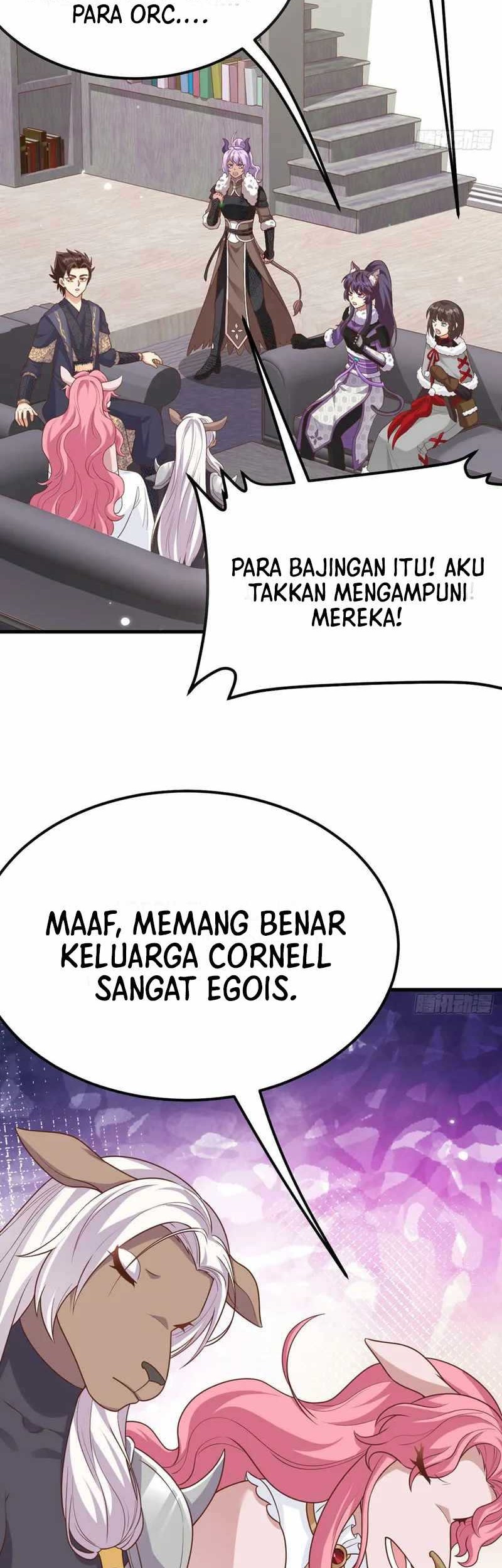 To Be The Castellan King Chapter 488 Gambar 23