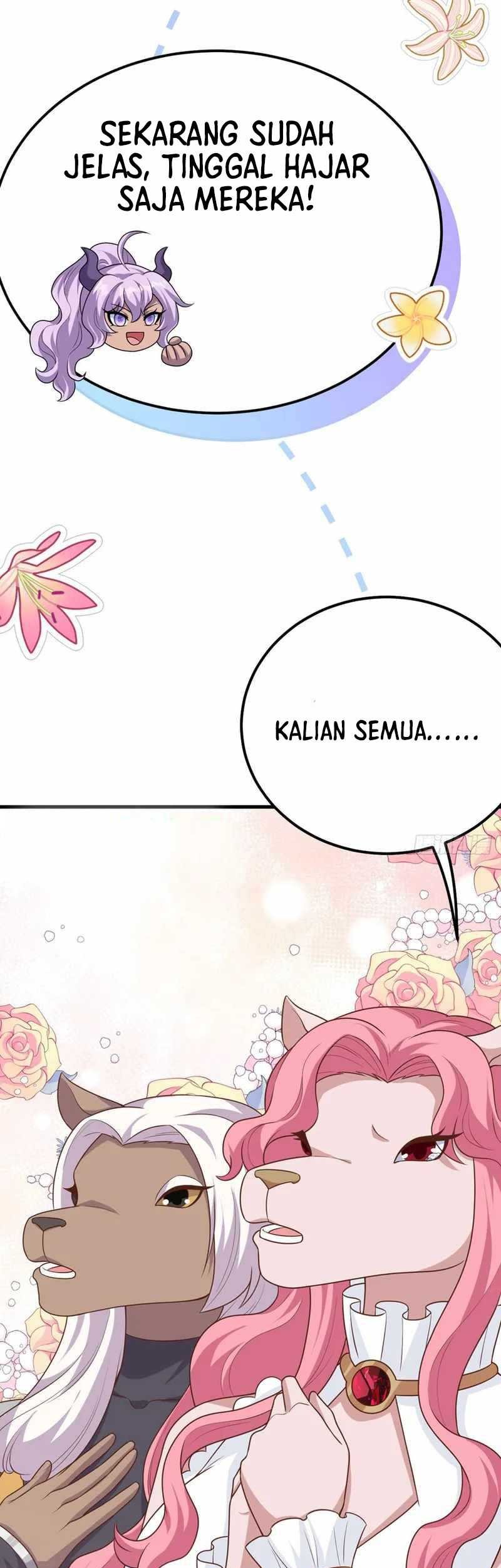 To Be The Castellan King Chapter 488 Gambar 27