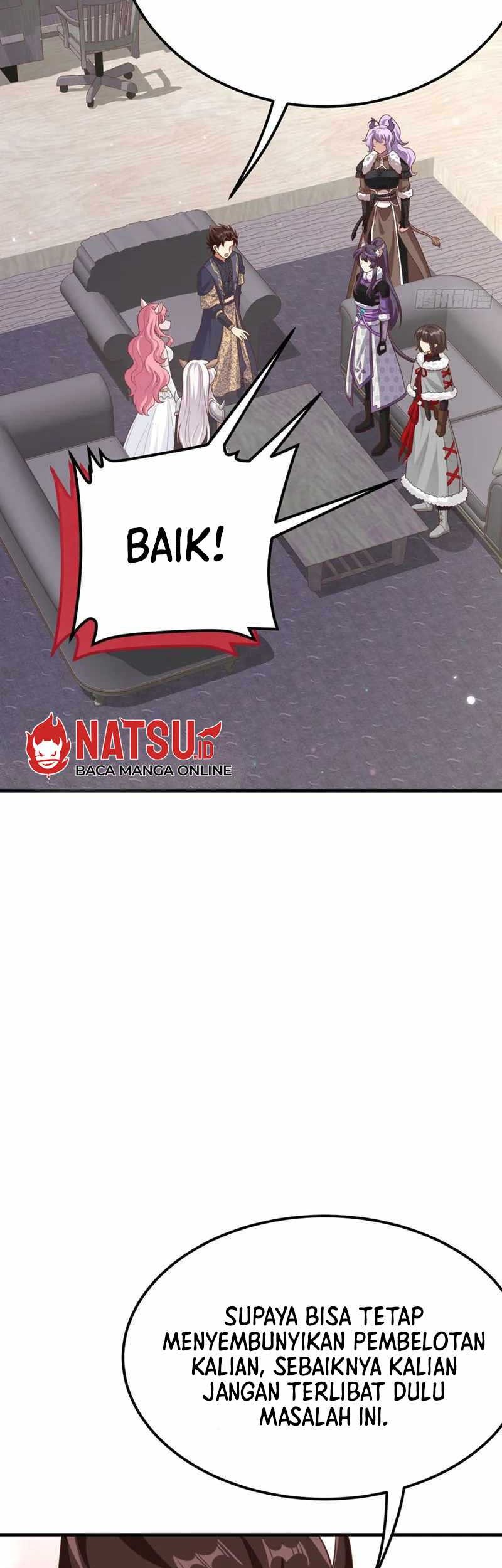 To Be The Castellan King Chapter 488 Gambar 29