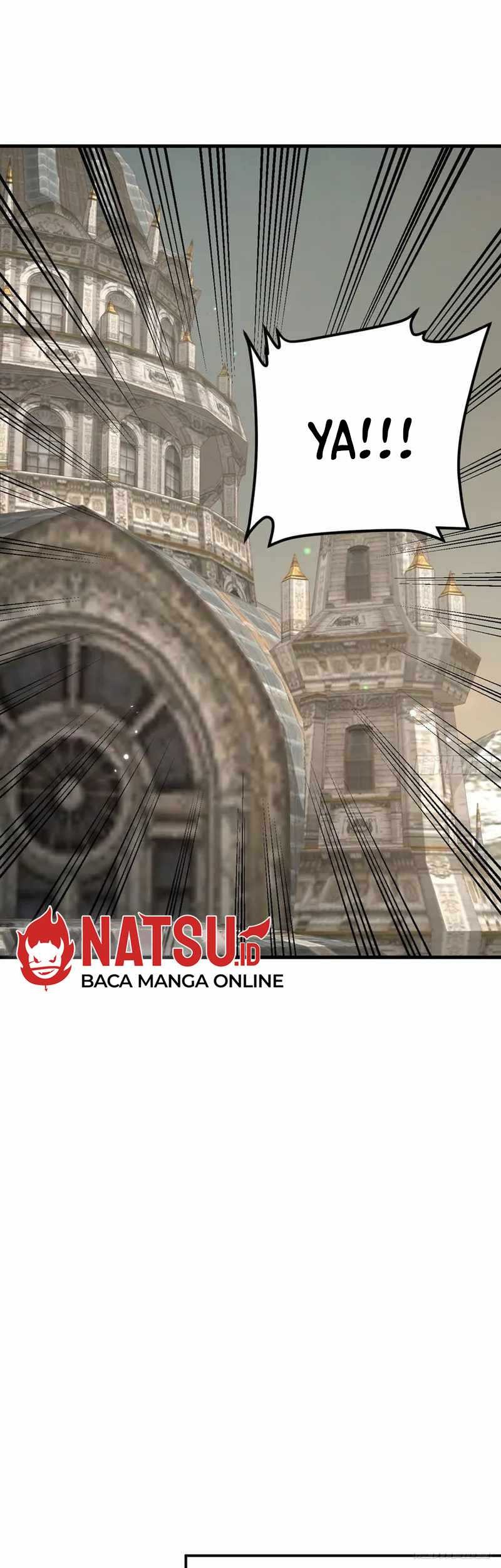 To Be The Castellan King Chapter 487 Gambar 42