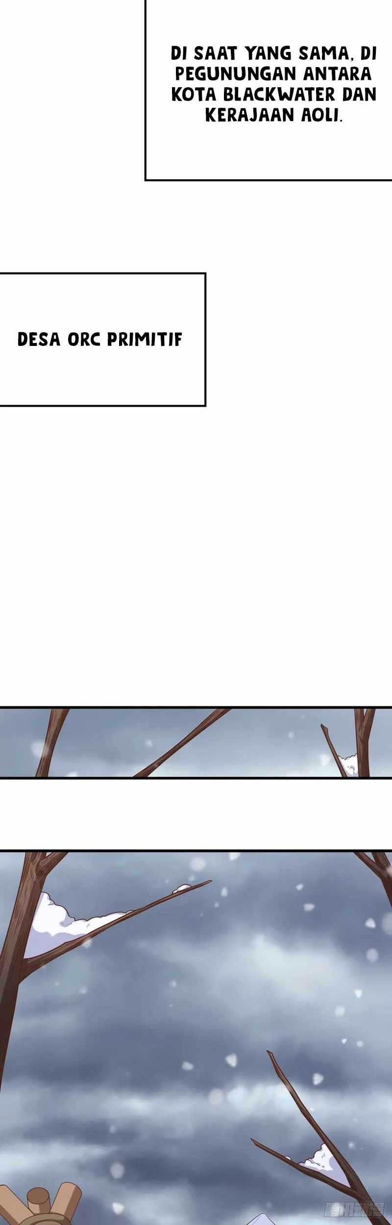 To Be The Castellan King Chapter 487 Gambar 43