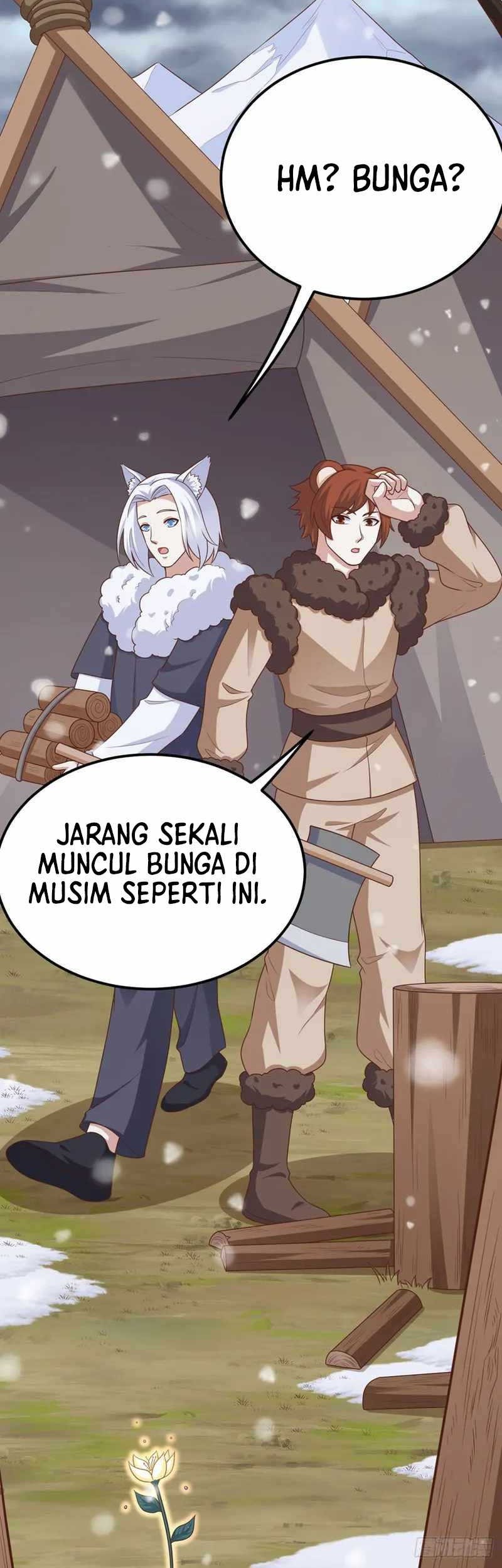 To Be The Castellan King Chapter 487 Gambar 44