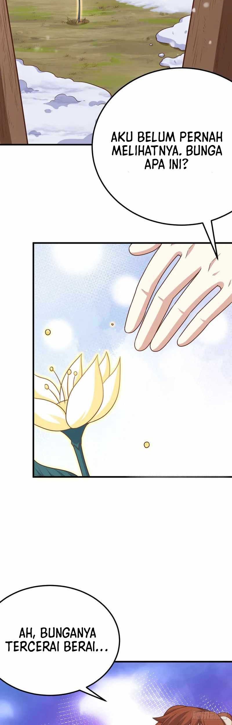 To Be The Castellan King Chapter 487 Gambar 45