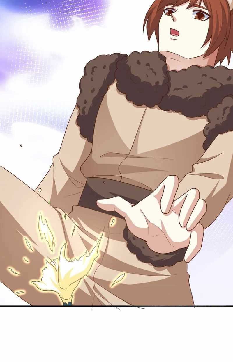 To Be The Castellan King Chapter 487 Gambar 46