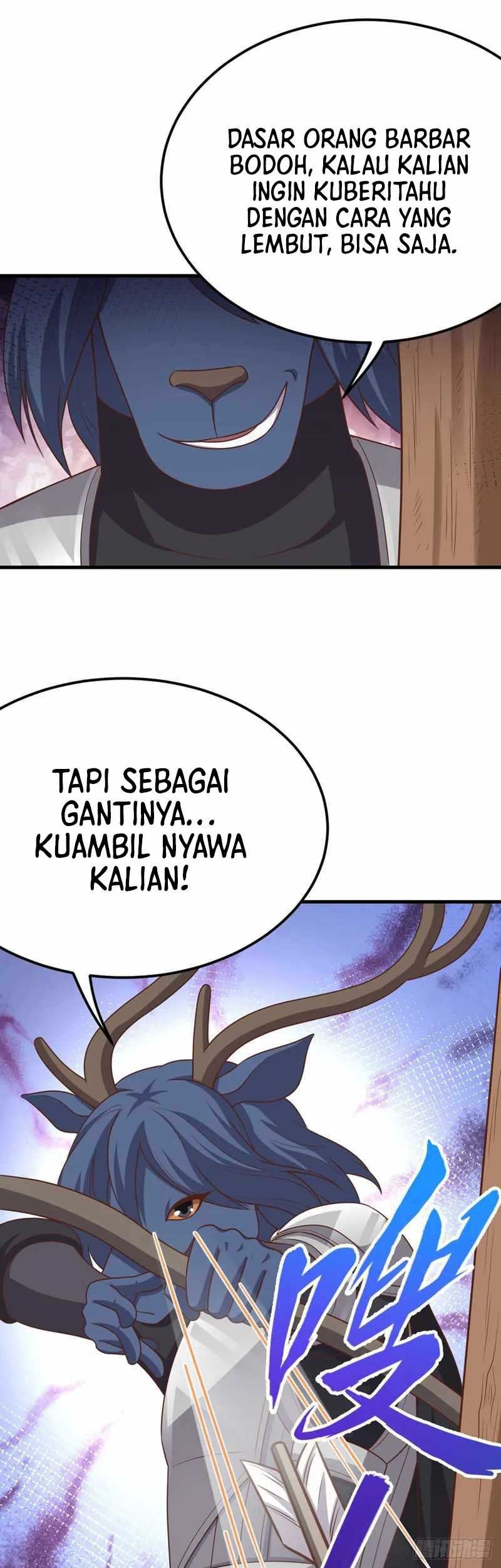 To Be The Castellan King Chapter 487 Gambar 47