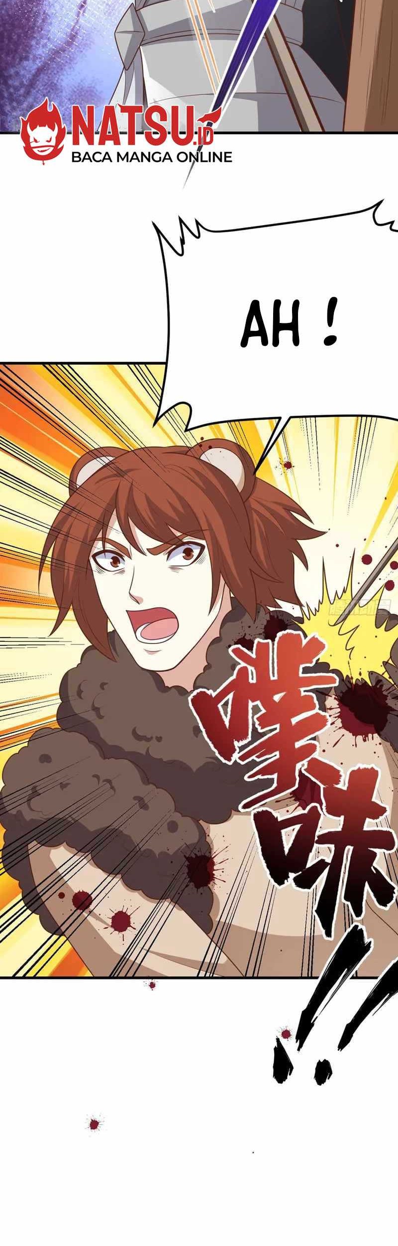 To Be The Castellan King Chapter 487 Gambar 48