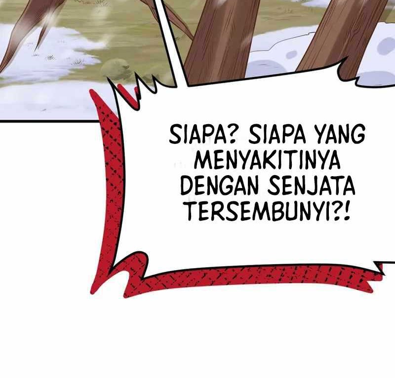 To Be The Castellan King Chapter 487 Gambar 52
