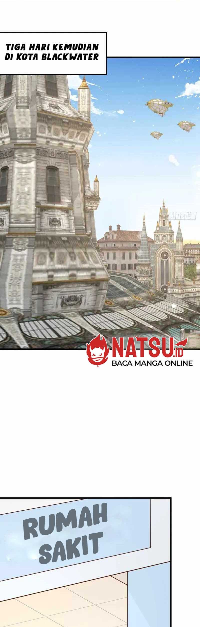 Baca  To Be The Castellan King Chapter 487 Gambar 2