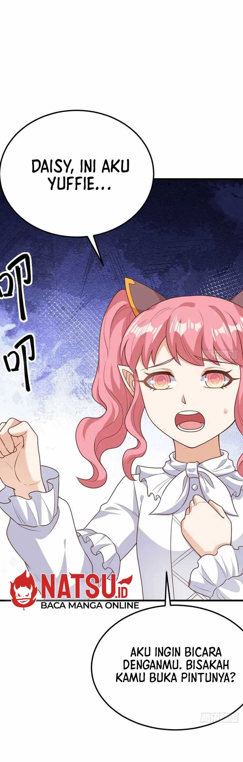 To Be The Castellan King Chapter 487 Gambar 6