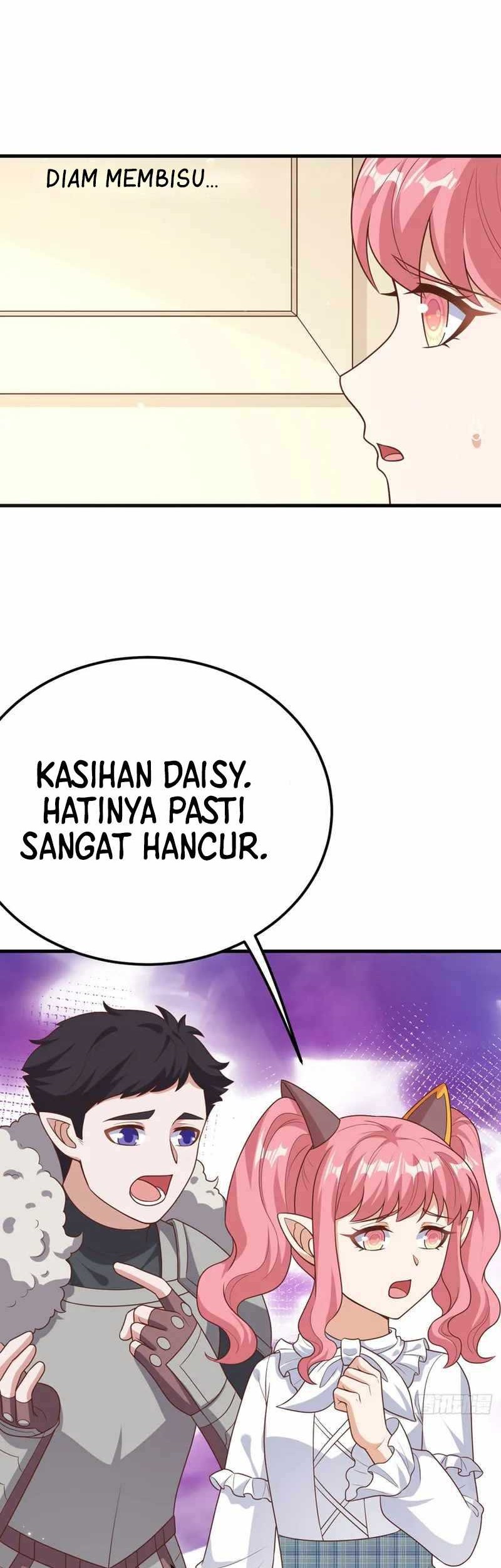 To Be The Castellan King Chapter 487 Gambar 7