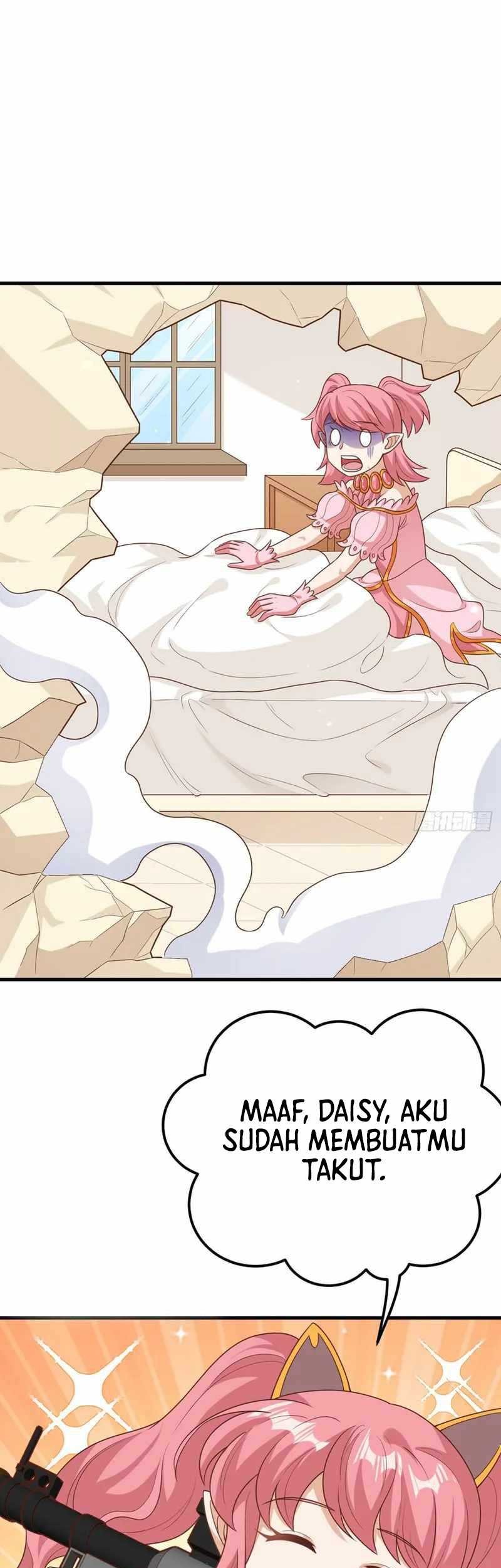 To Be The Castellan King Chapter 487 Gambar 10