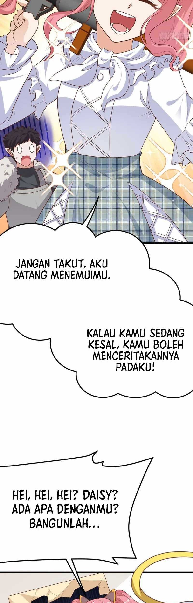 To Be The Castellan King Chapter 487 Gambar 11