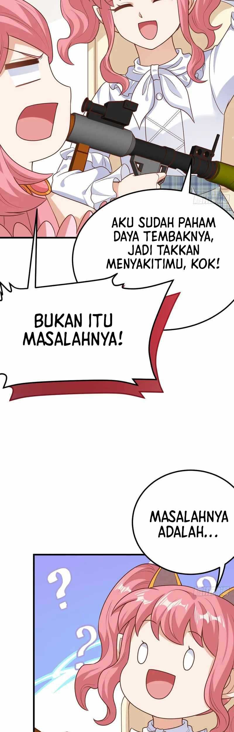To Be The Castellan King Chapter 487 Gambar 14