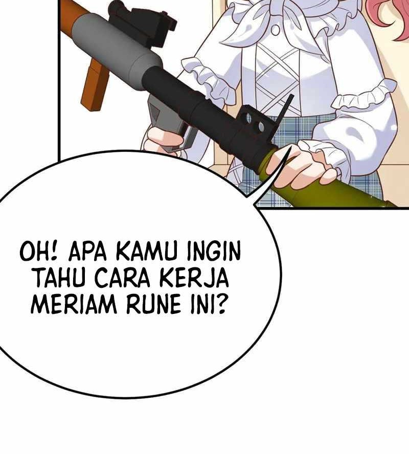 To Be The Castellan King Chapter 487 Gambar 15