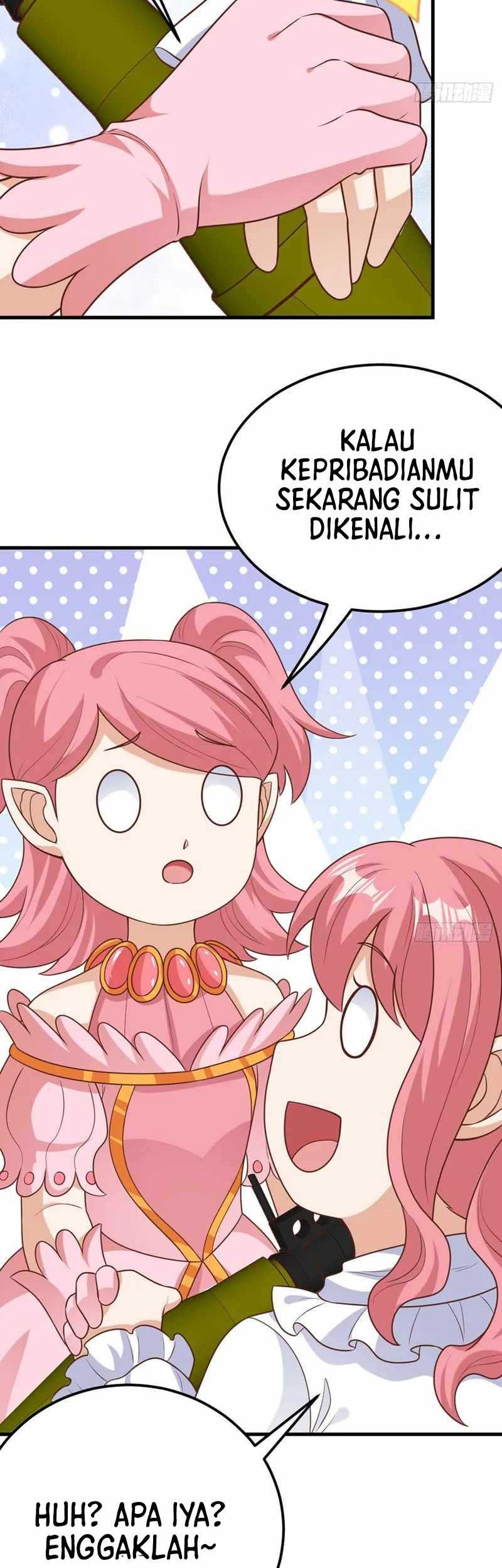 To Be The Castellan King Chapter 487 Gambar 17