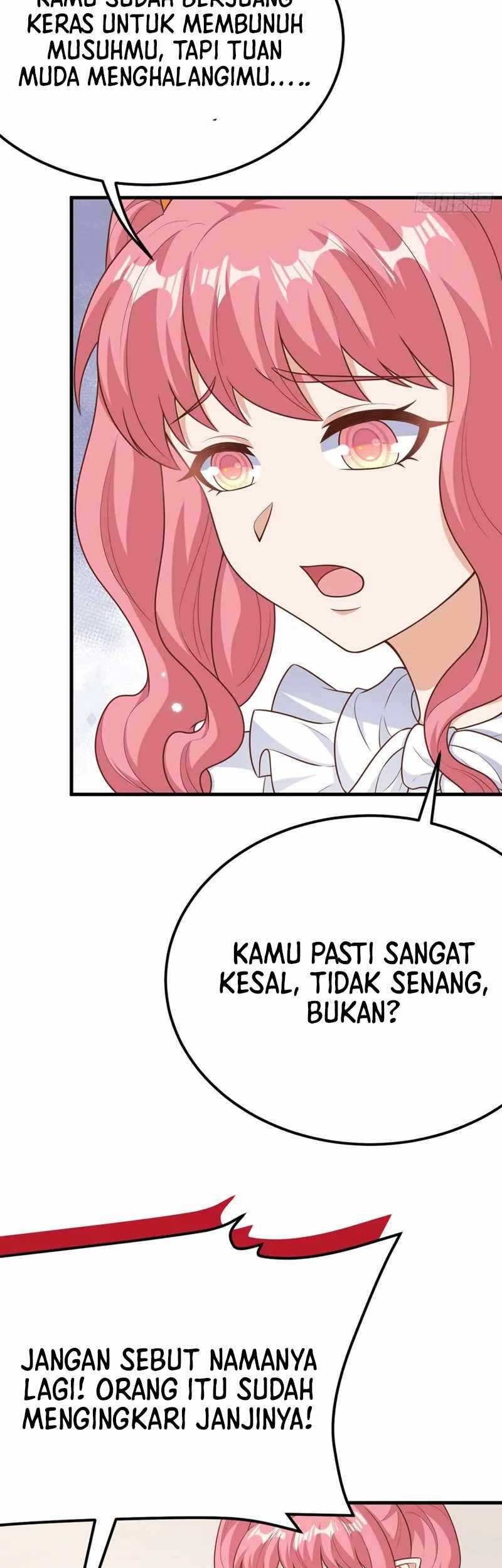 To Be The Castellan King Chapter 487 Gambar 20