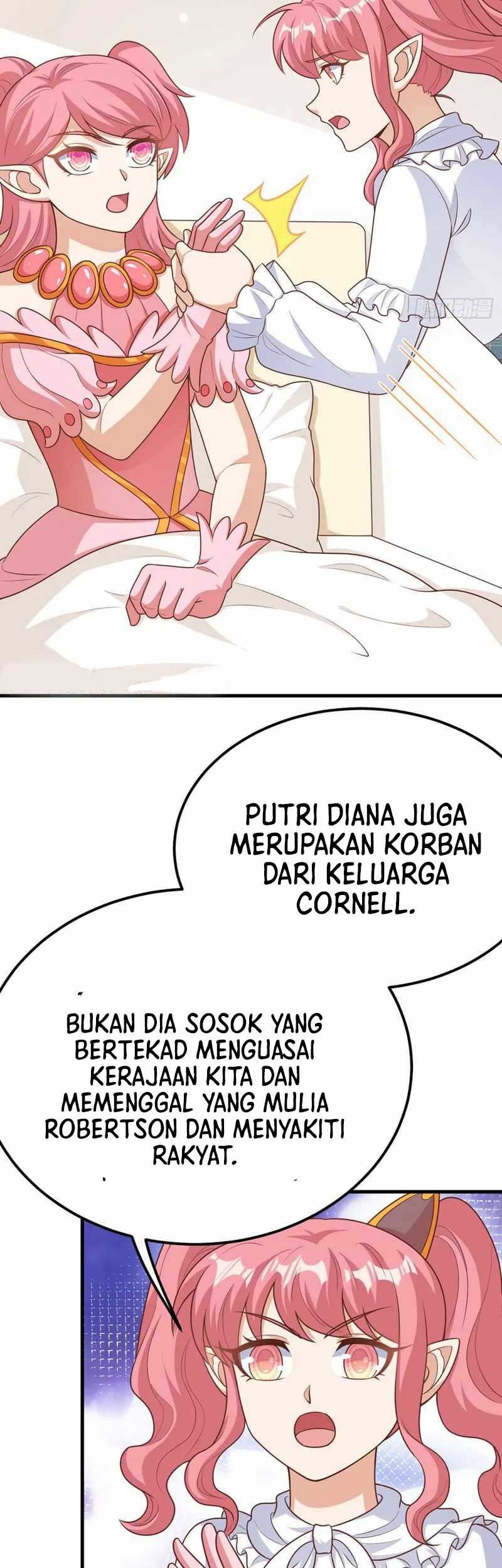 To Be The Castellan King Chapter 487 Gambar 23