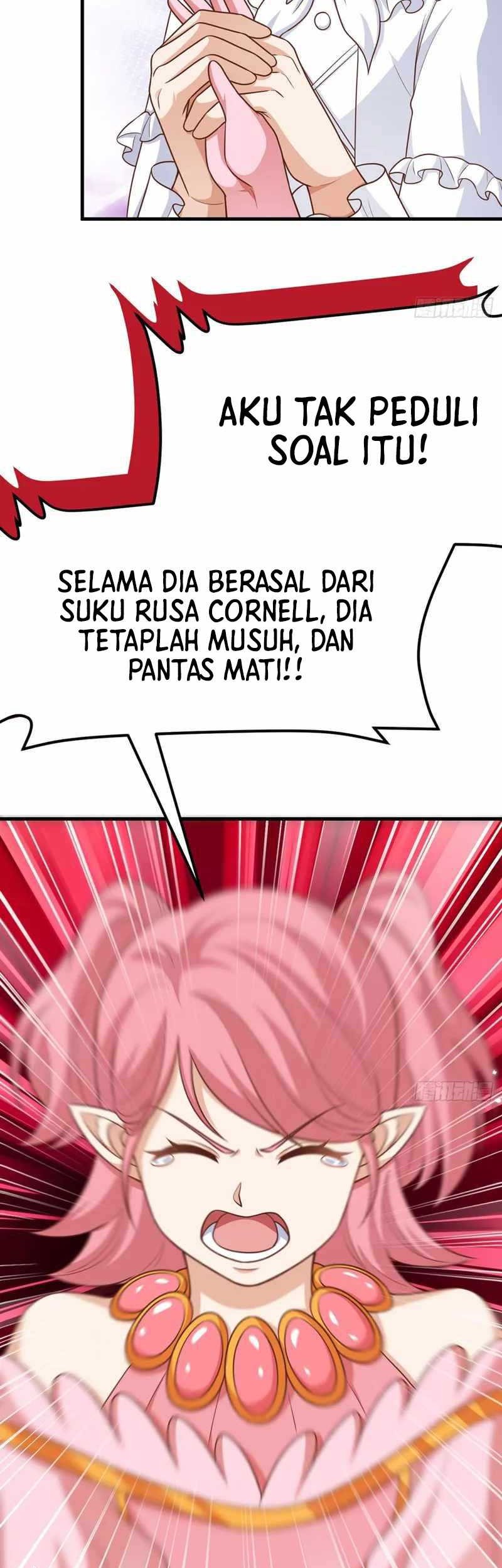 To Be The Castellan King Chapter 487 Gambar 24