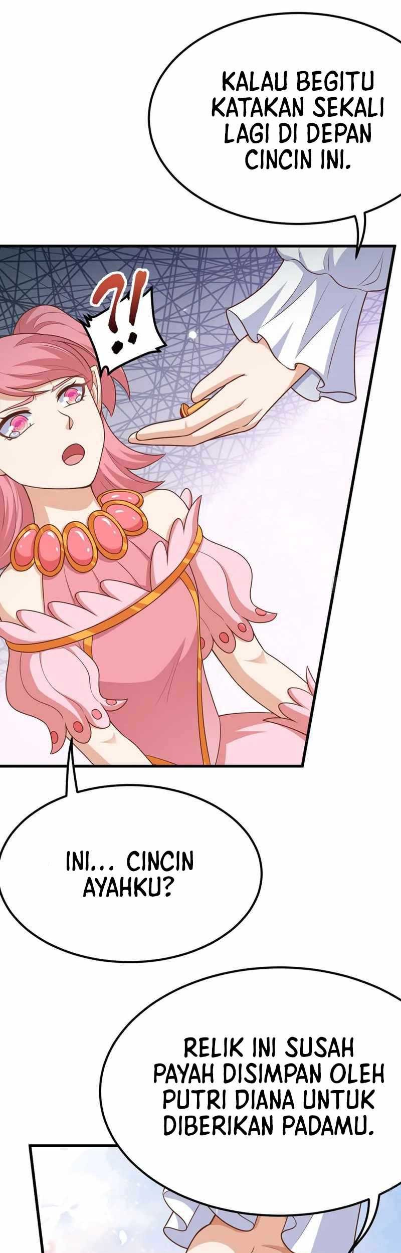 To Be The Castellan King Chapter 487 Gambar 26