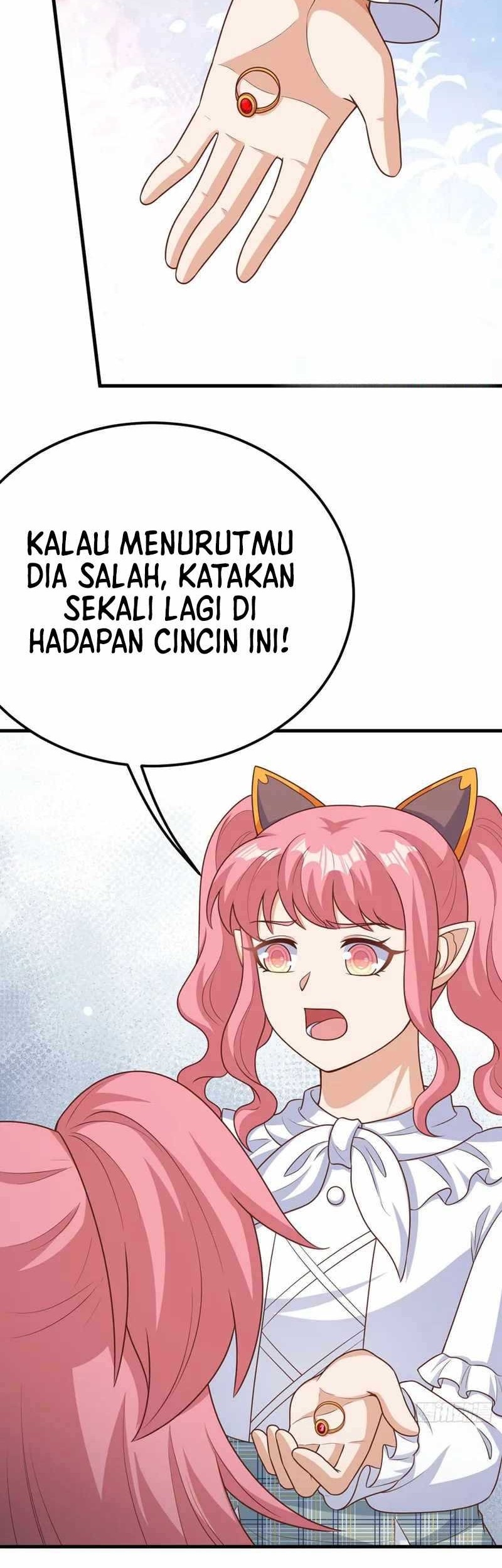 To Be The Castellan King Chapter 487 Gambar 27