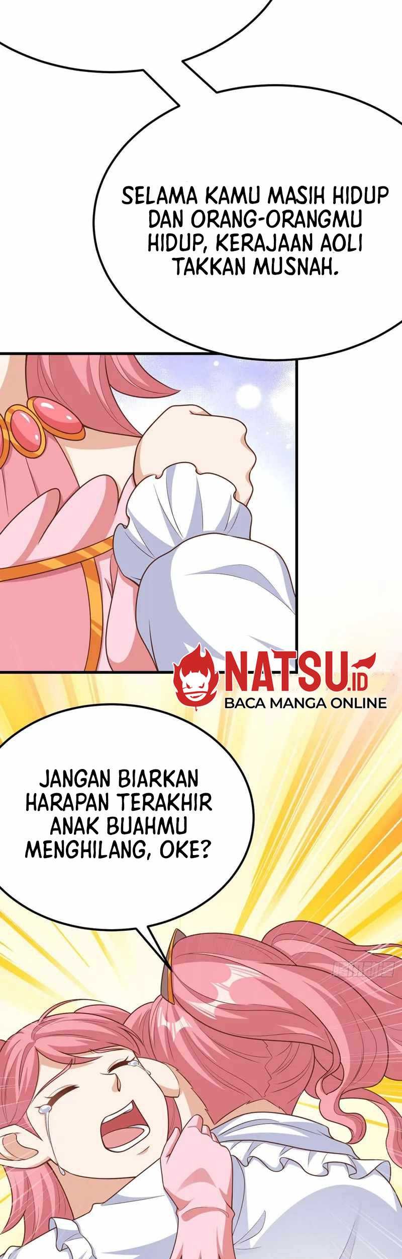 To Be The Castellan King Chapter 487 Gambar 30