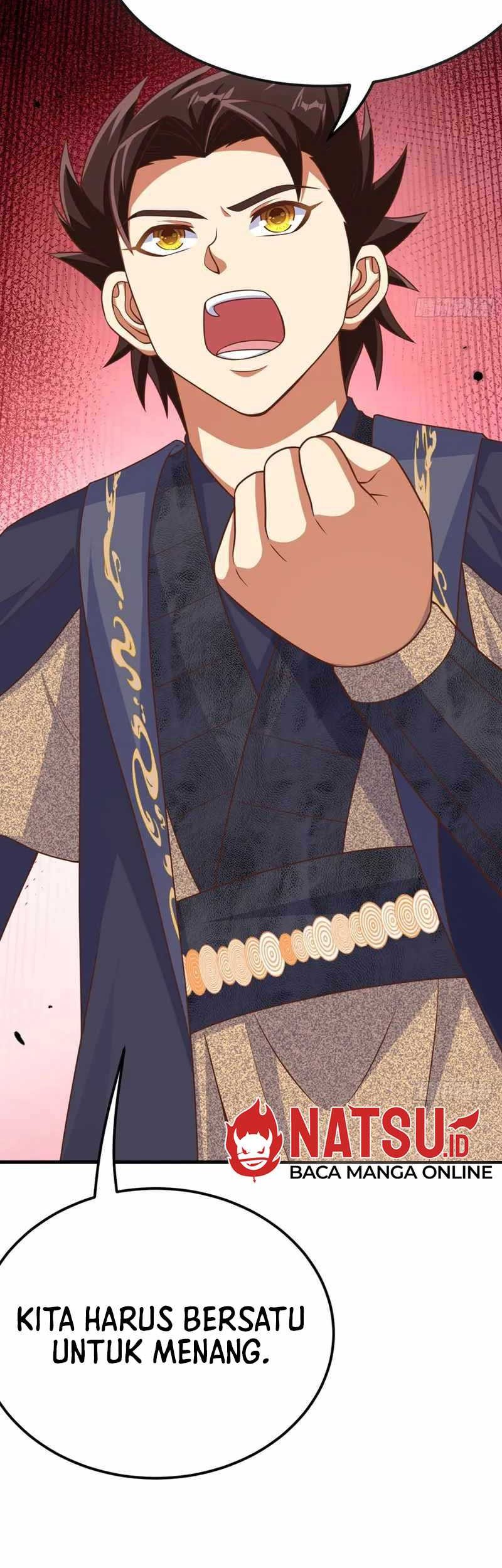 To Be The Castellan King Chapter 487 Gambar 39