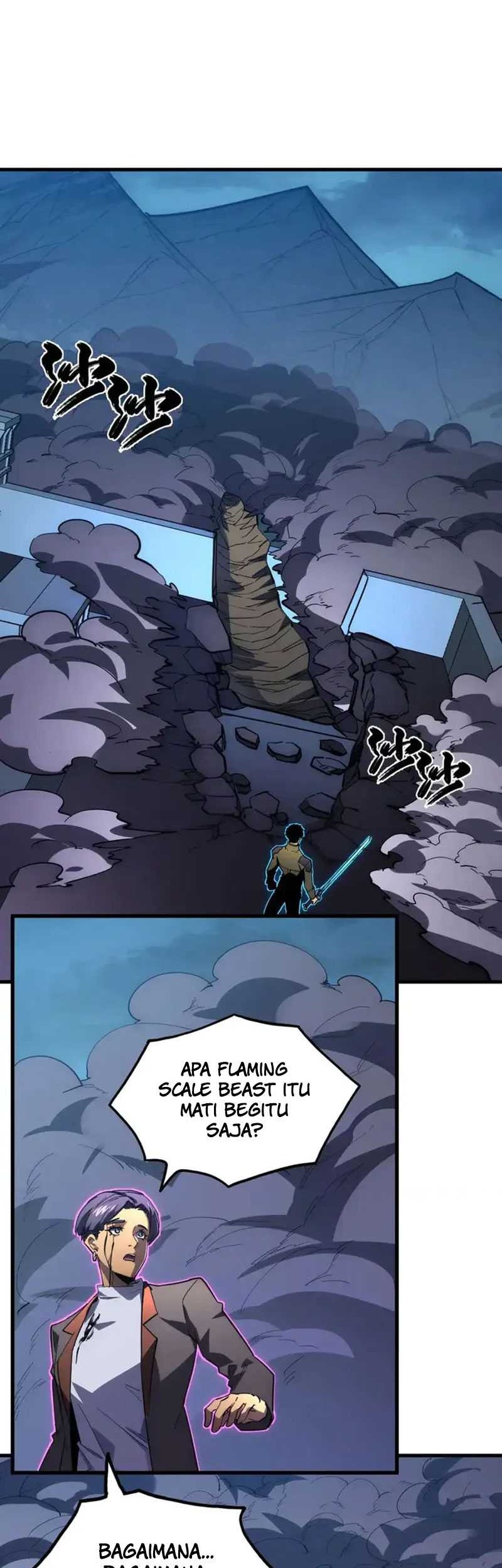 Baca Rise From The Rubble Chapter 235 Gambar 2