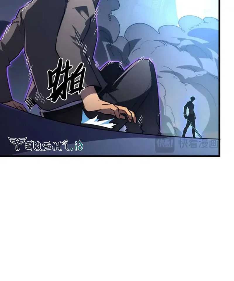 Rise From The Rubble Chapter 235 Gambar 5