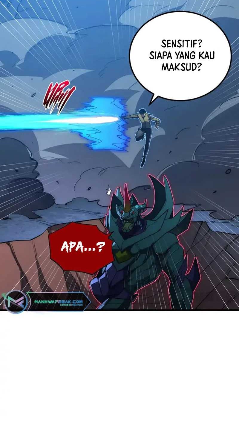 Rise From The Rubble Chapter 235 Gambar 9