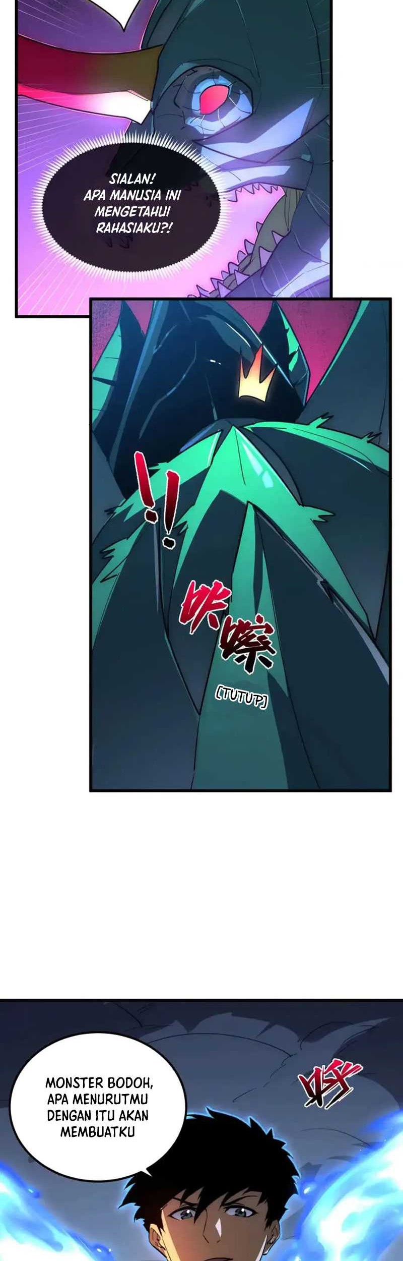 Rise From The Rubble Chapter 235 Gambar 13