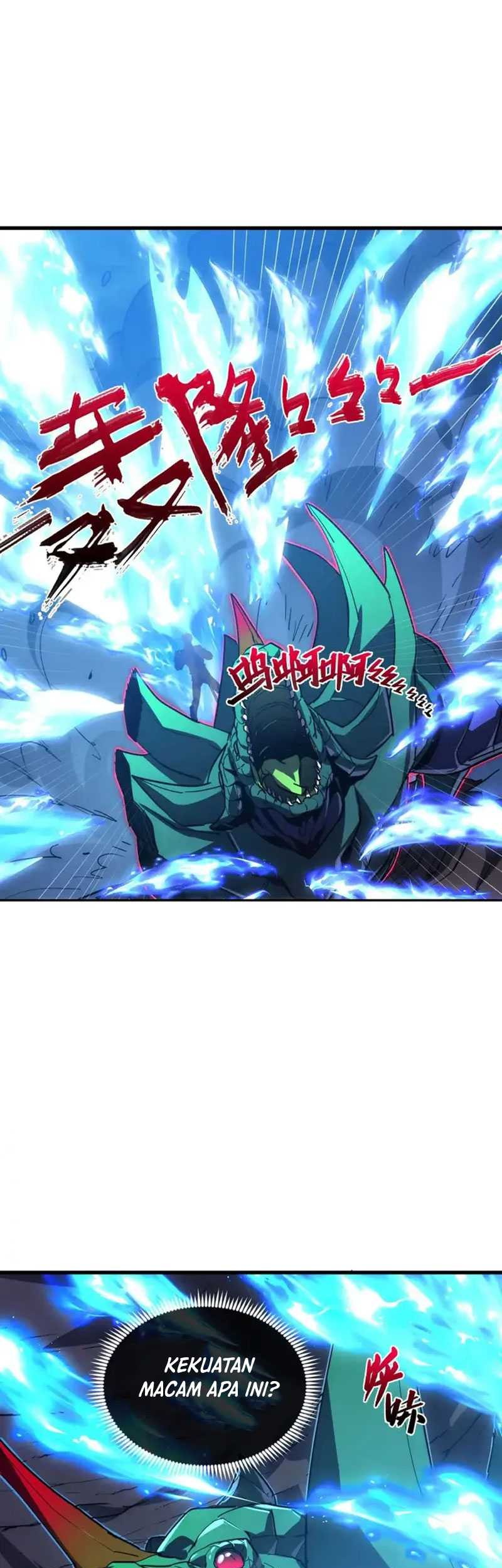 Rise From The Rubble Chapter 235 Gambar 15