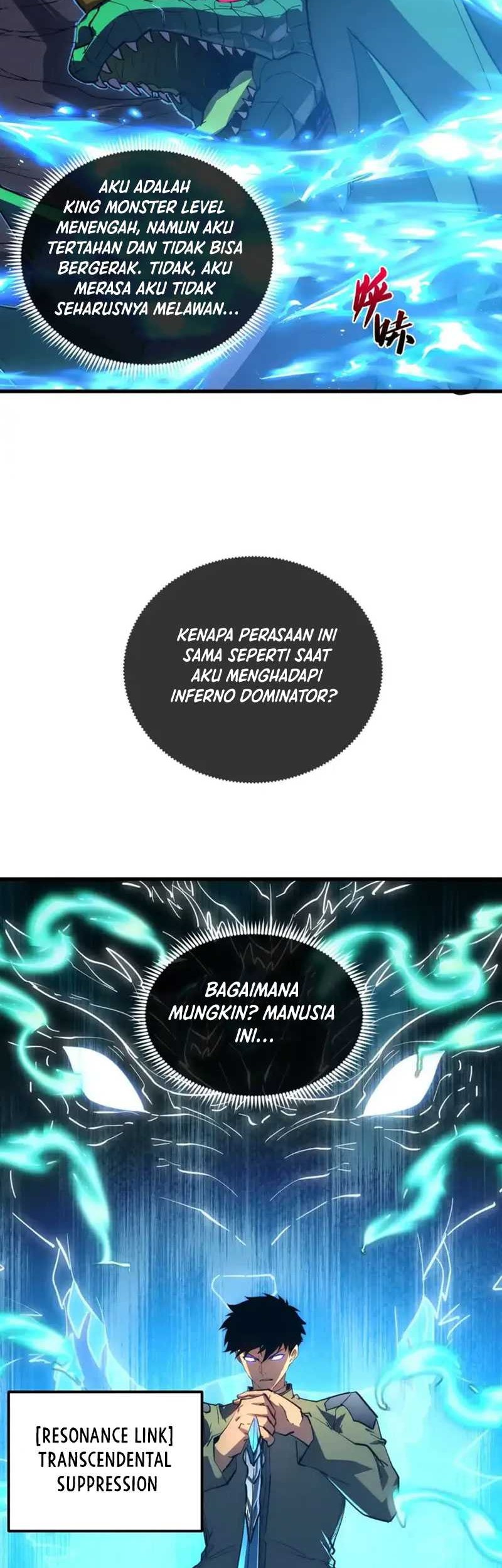 Rise From The Rubble Chapter 235 Gambar 16