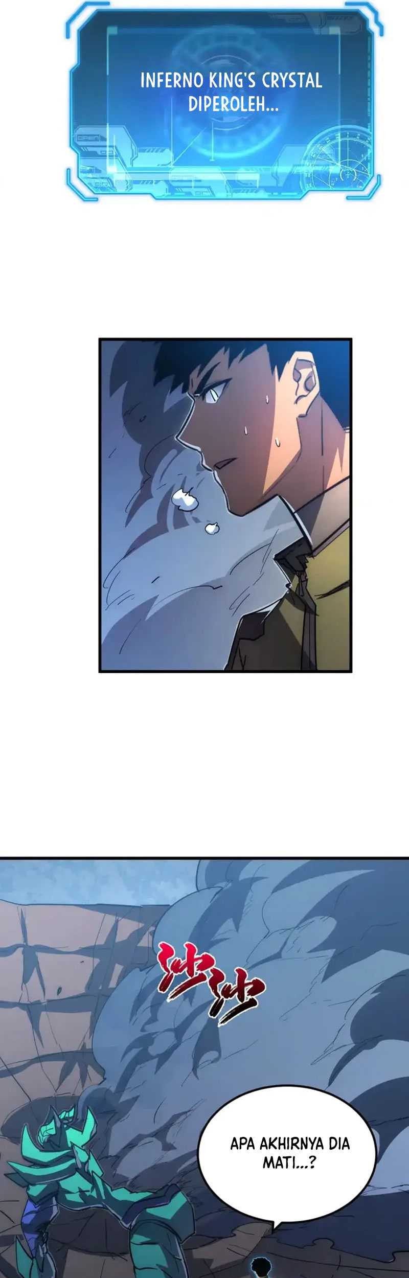 Rise From The Rubble Chapter 235 Gambar 20