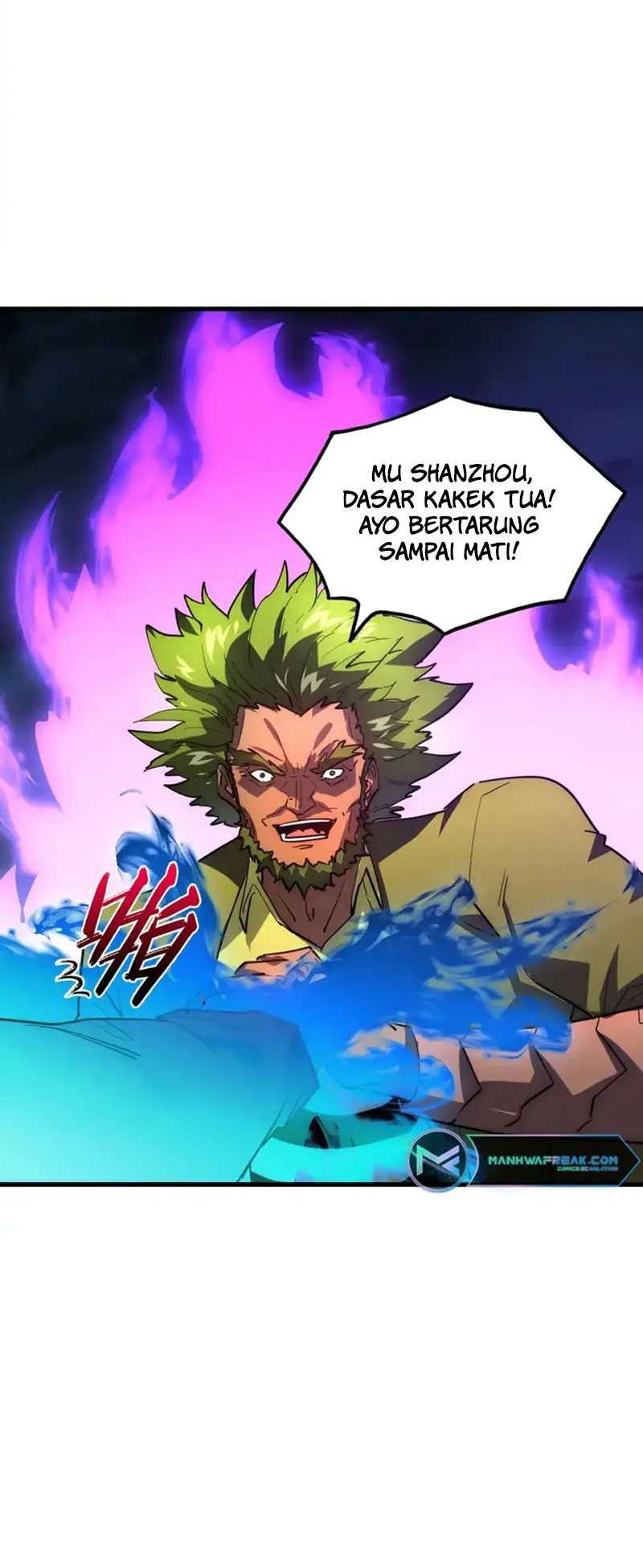 Rise From The Rubble Chapter 235 Gambar 23