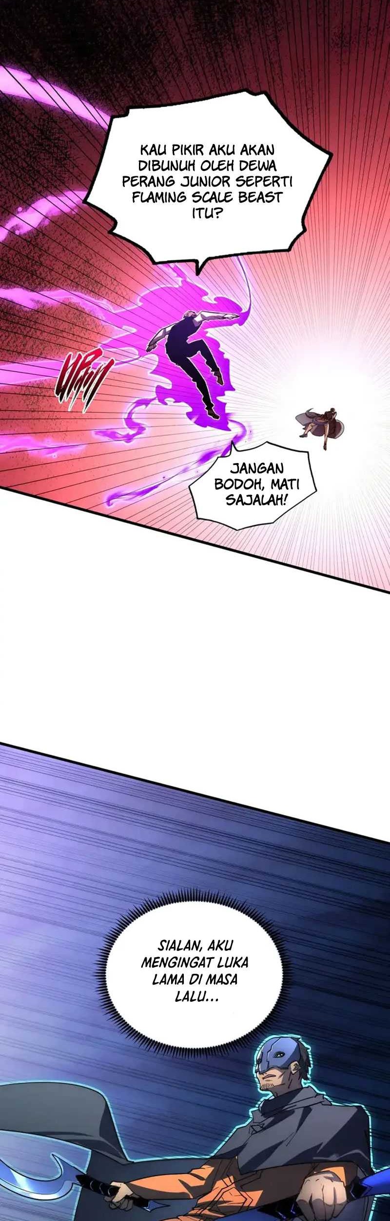Rise From The Rubble Chapter 235 Gambar 25