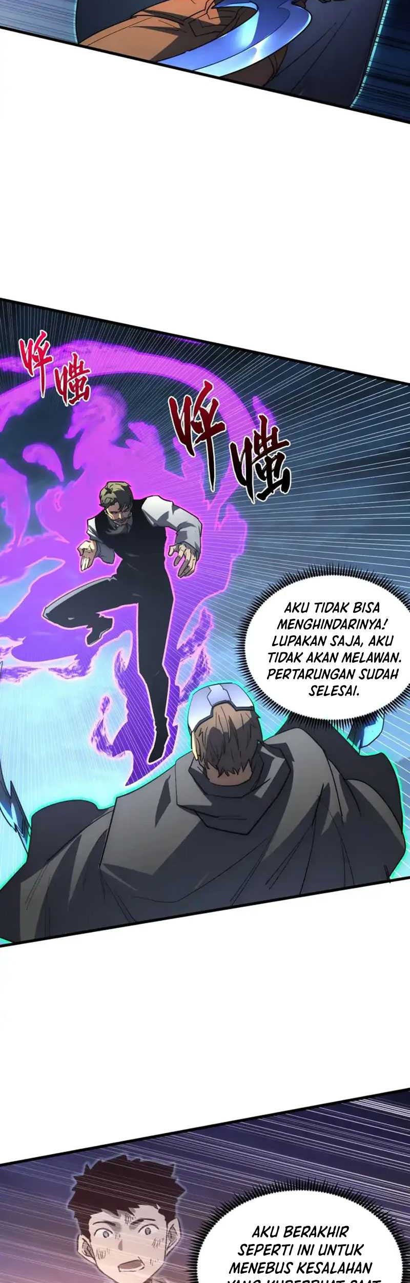 Rise From The Rubble Chapter 235 Gambar 26