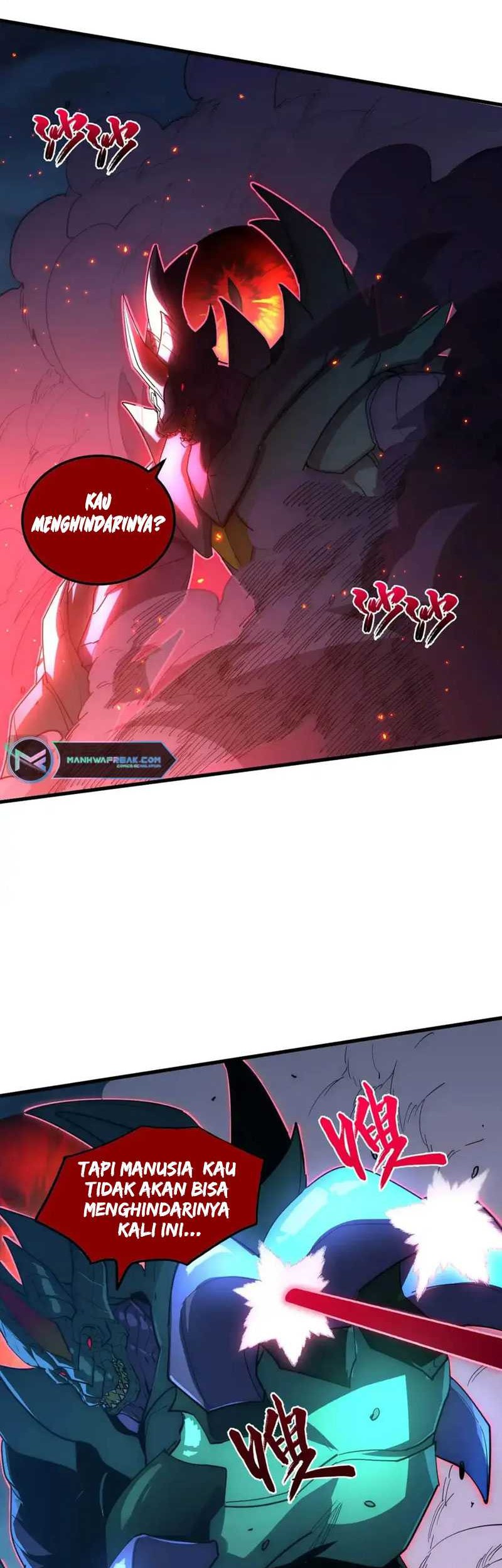Rise From The Rubble Chapter 234 Gambar 27