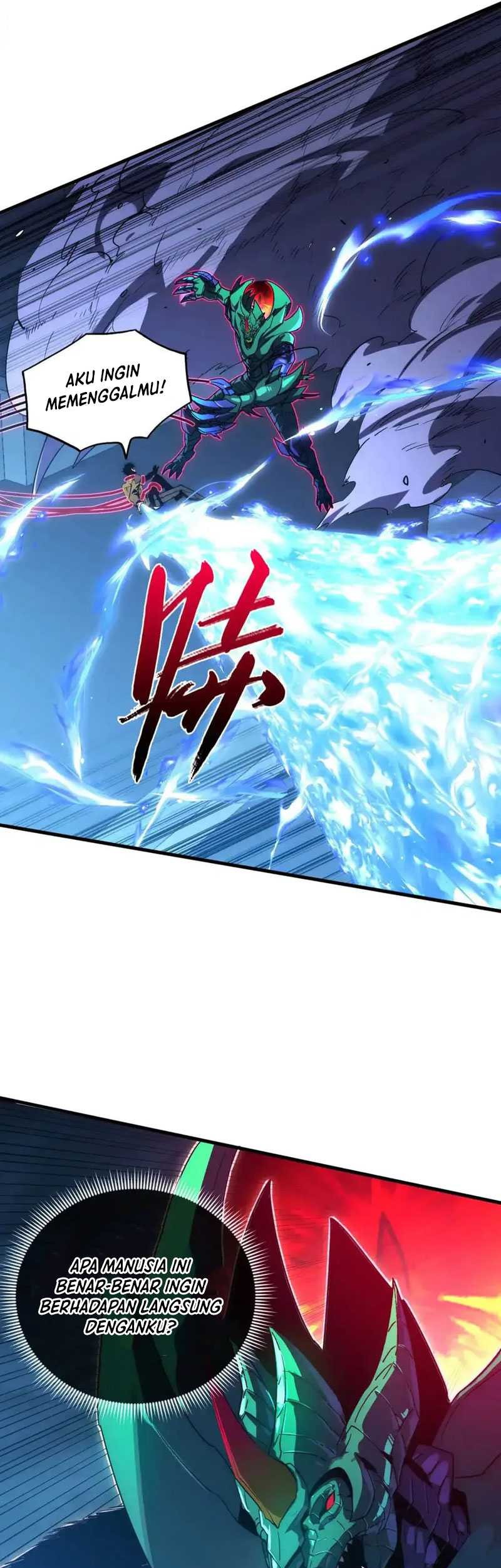 Rise From The Rubble Chapter 234 Gambar 32